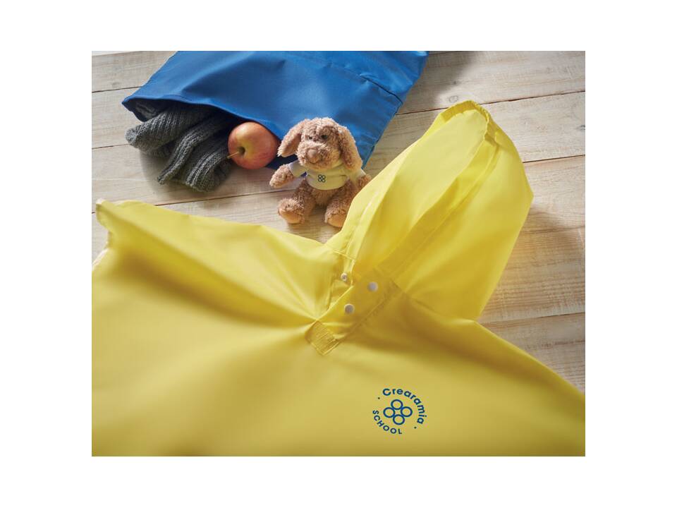 Imperméable pour enfant 7