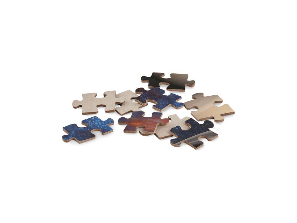 Coffret de 1000 pièces 4