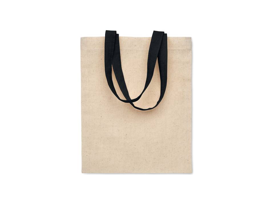 Petit sac en coton 140 gr/m²