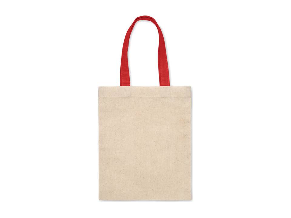 Petit sac en coton 140 gr/m² 3