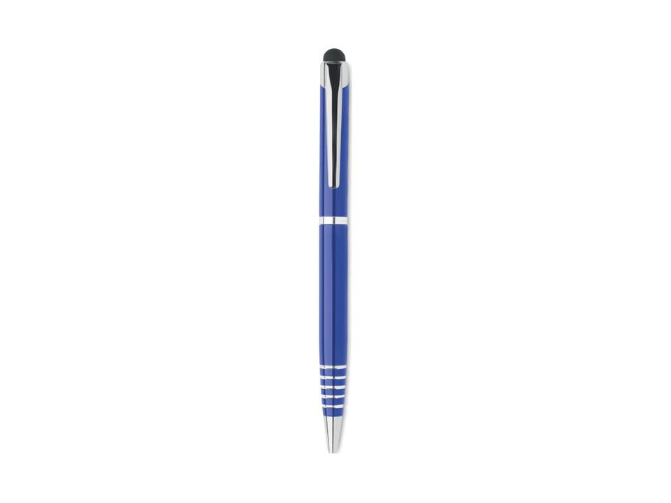 Stylo à bille stylet 7