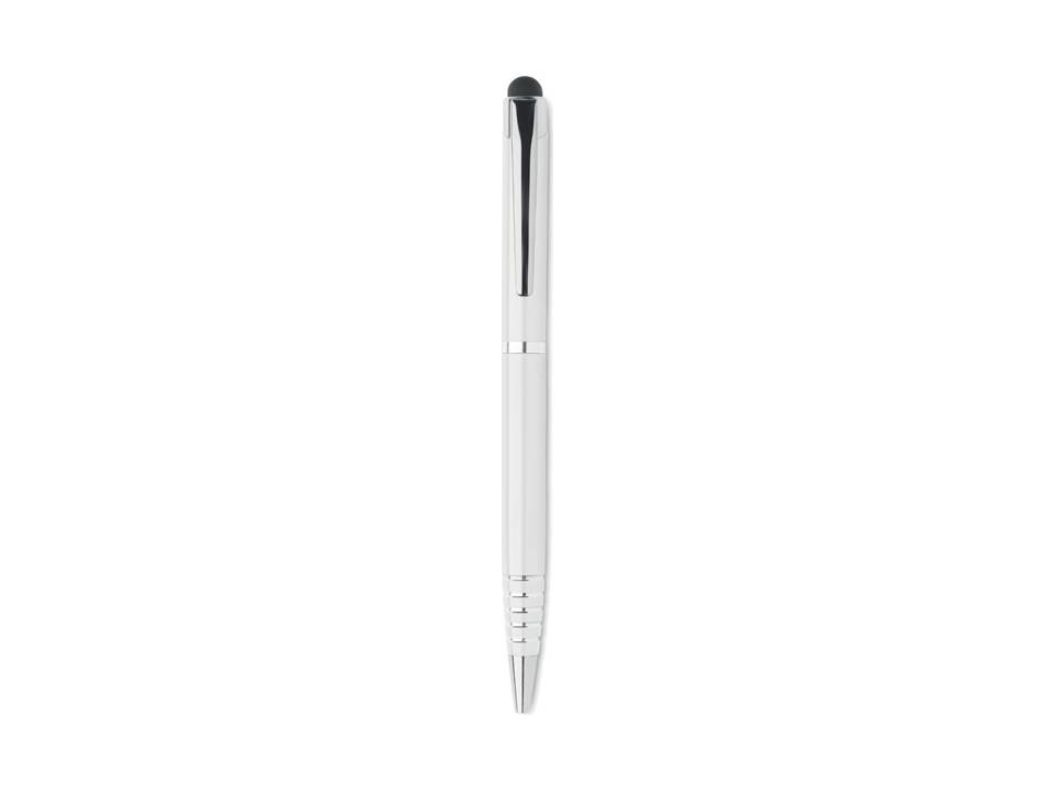 Stylo à bille stylet 14