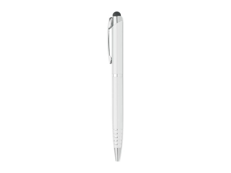 Stylo à bille stylet 15