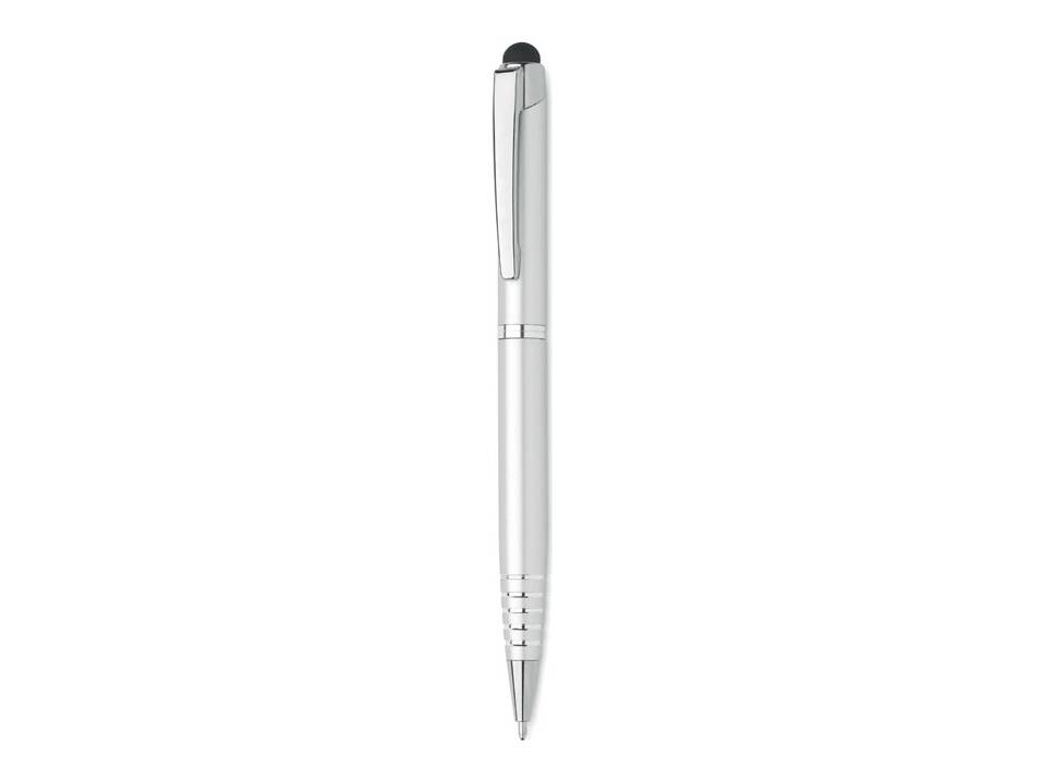 Stylo à bille stylet 17