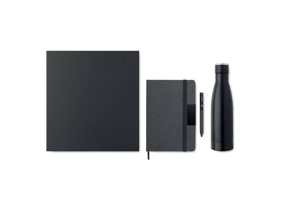 Set cadeau de luxe 3 pièces 2