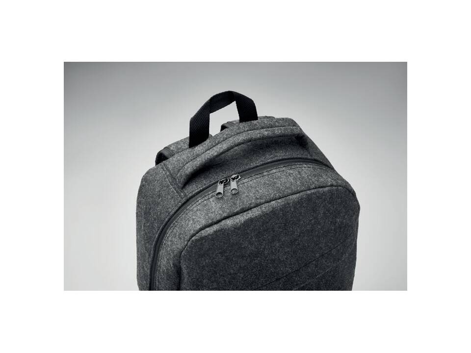 Sac à dos pour ordinateur 13&quot; 4