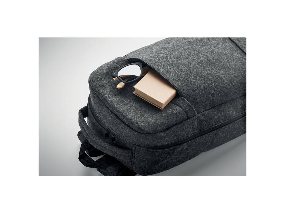 Sac à dos pour ordinateur 13&quot; 7