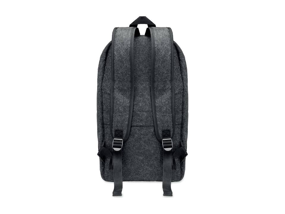 Sac à dos pour ordinateur 13&quot; 8