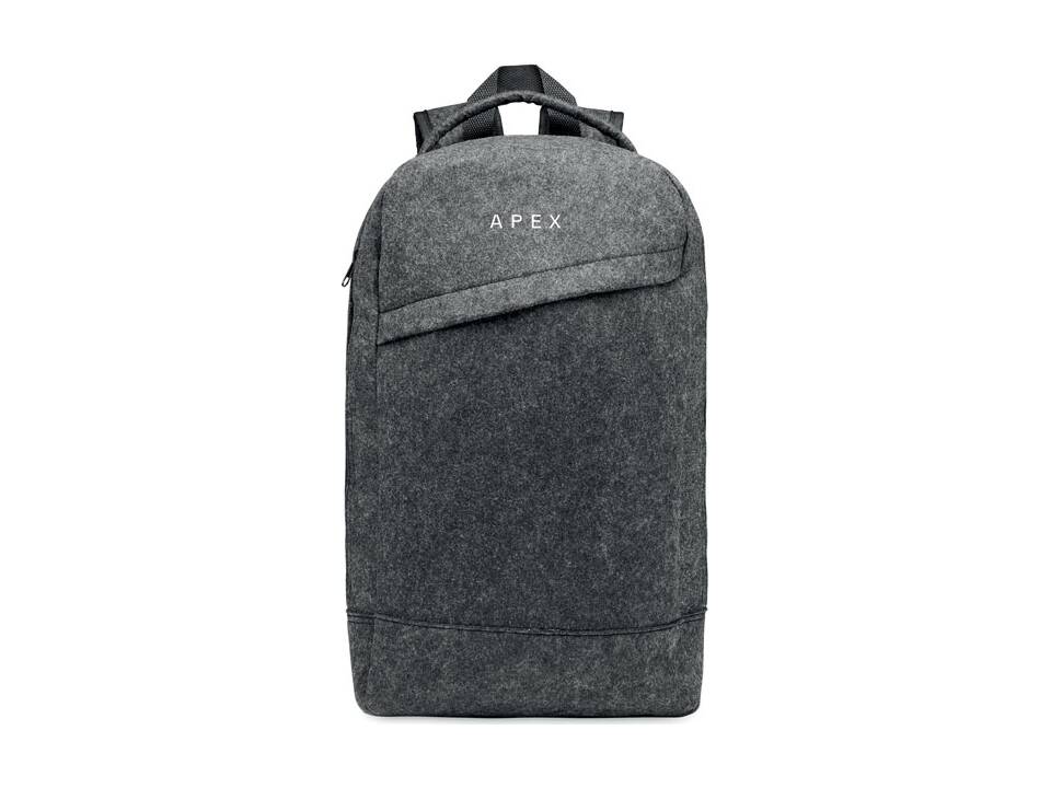 Sac à dos pour ordinateur 13&quot; 3