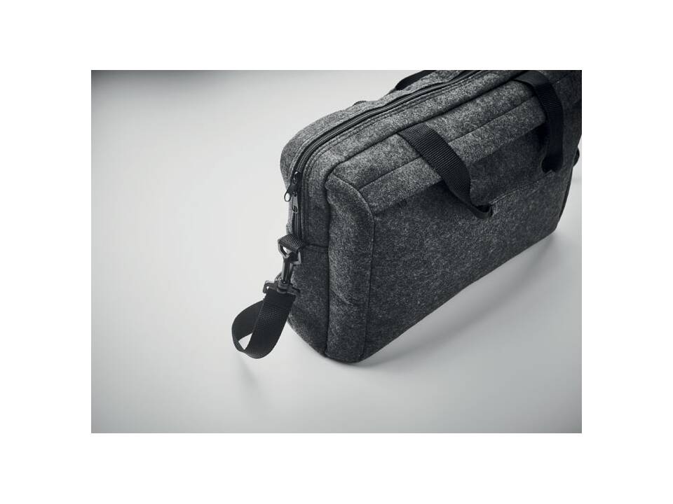 Sac à dos pour ordinateur 15&quot; 8