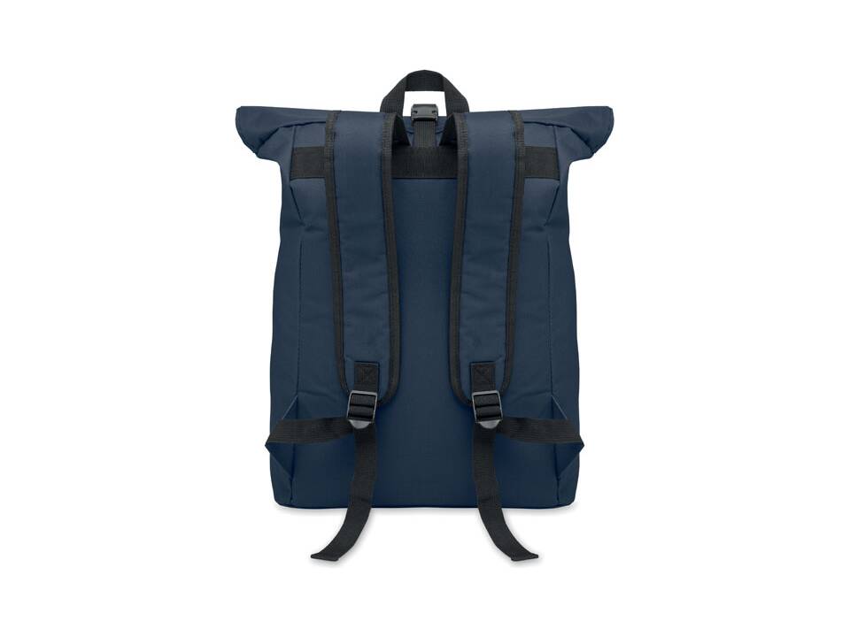 Sac à dos enroulable 9