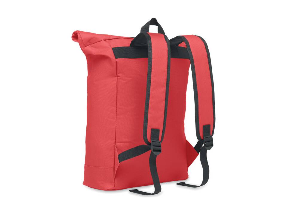 Sac à dos enroulable 13