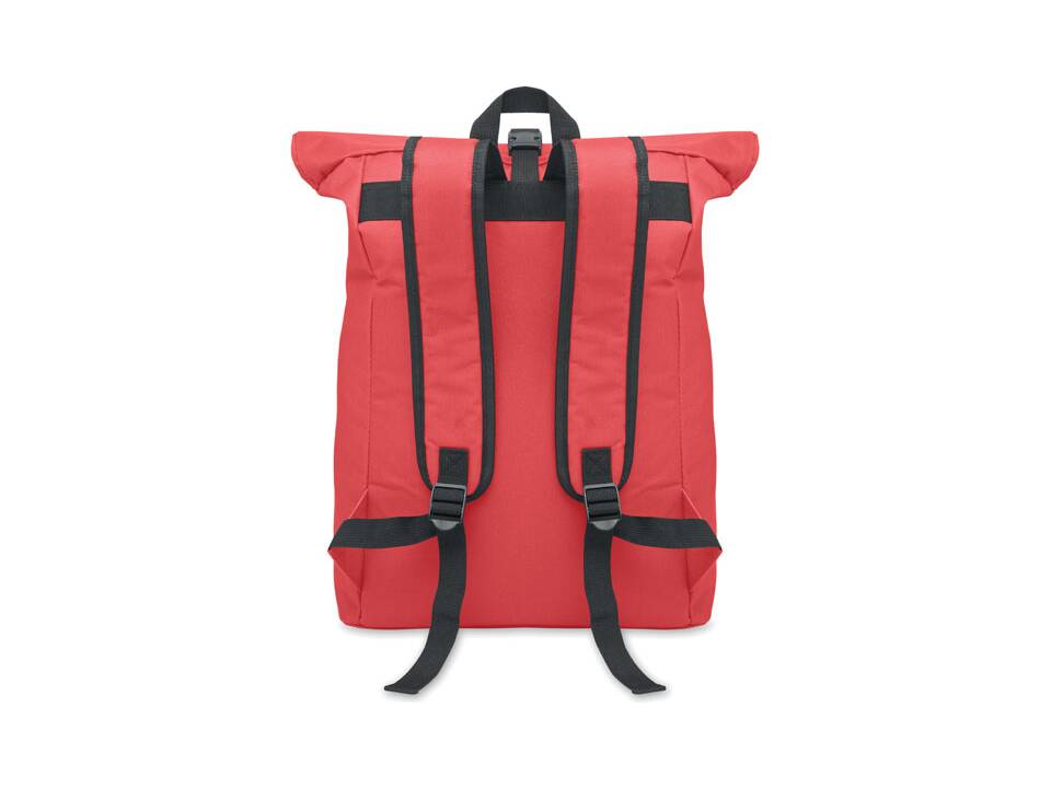 Sac à dos enroulable 14