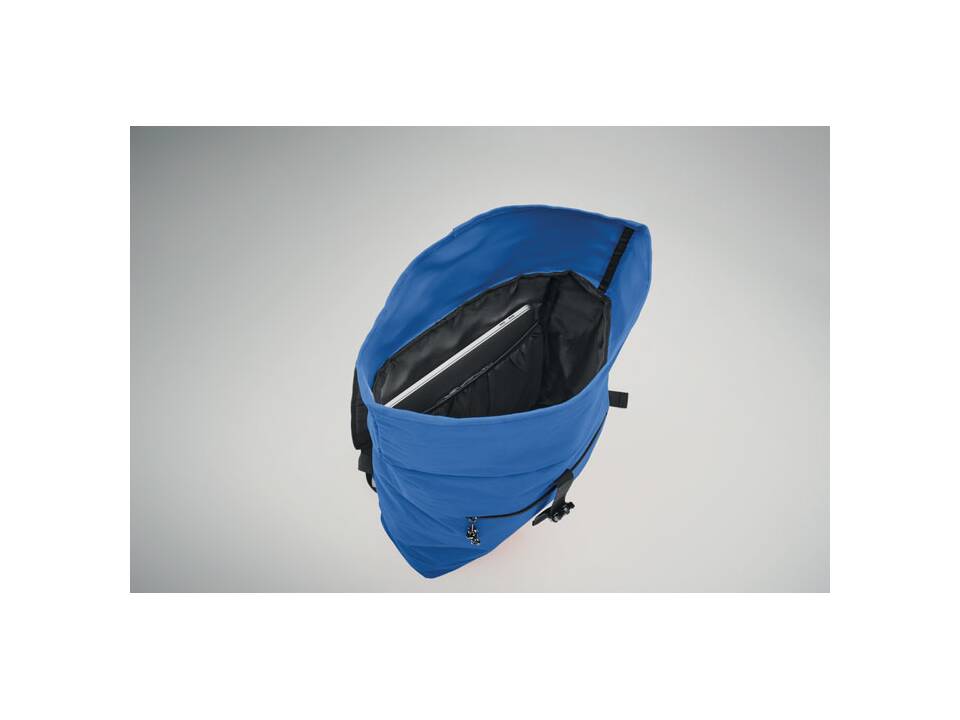 Sac à dos enroulable 36