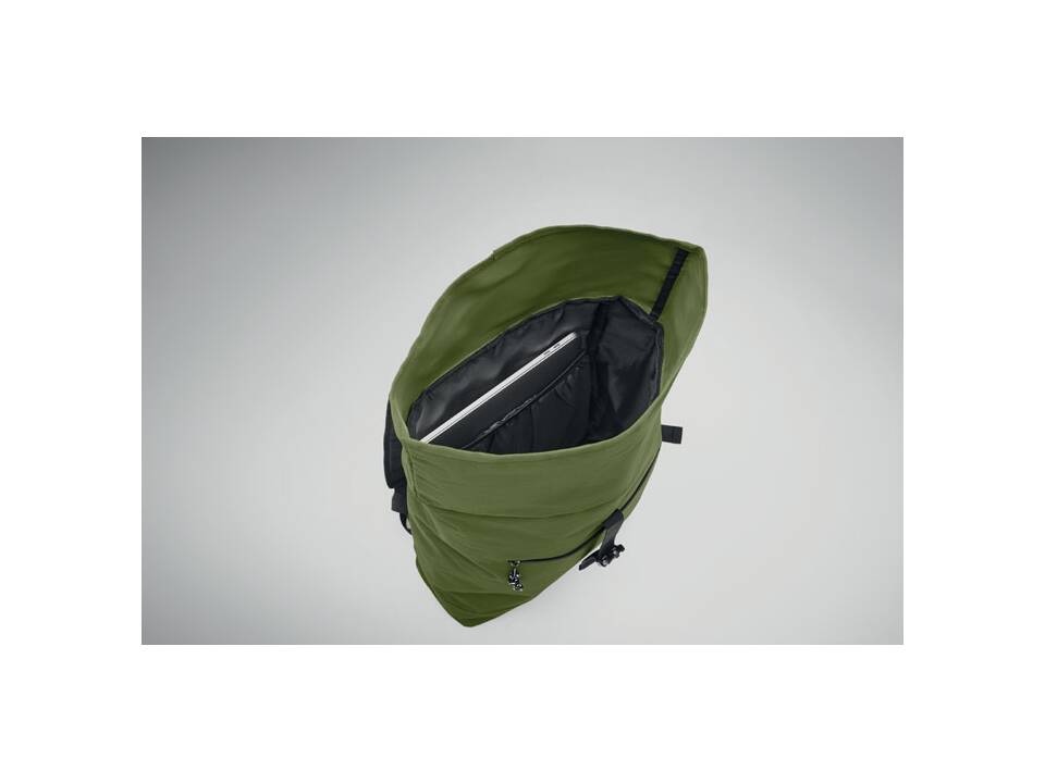 Sac à dos enroulable 50