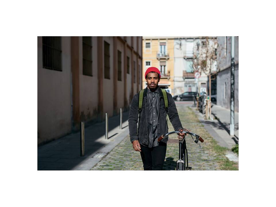 Sac à dos enroulable 54