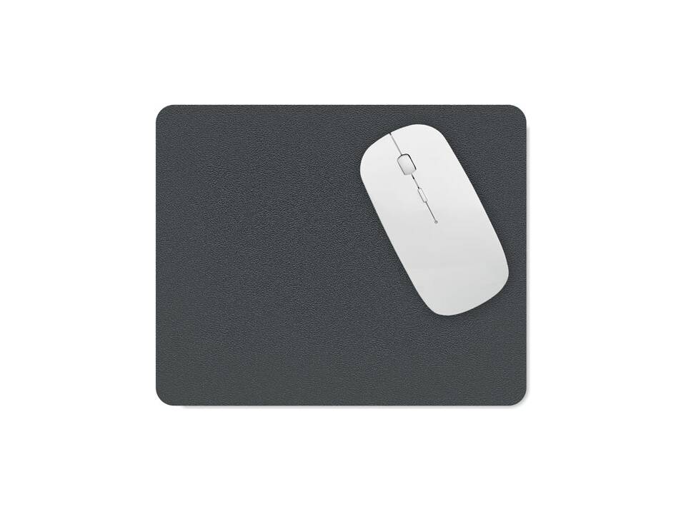 Tapis de souris en PU recyclé 1