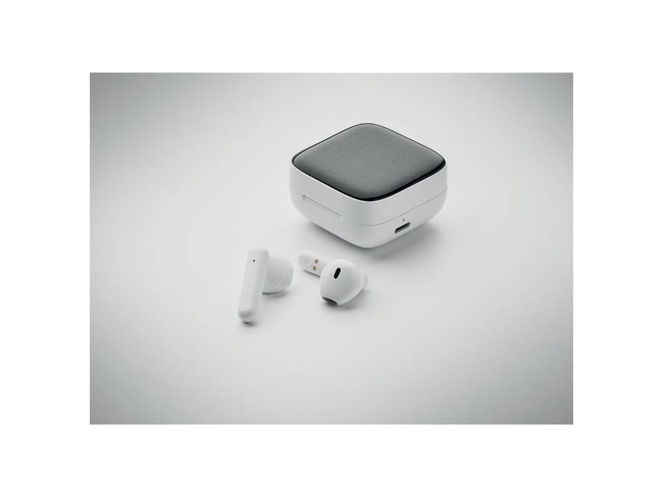 Chargeur sans fil 15W recyclé 4