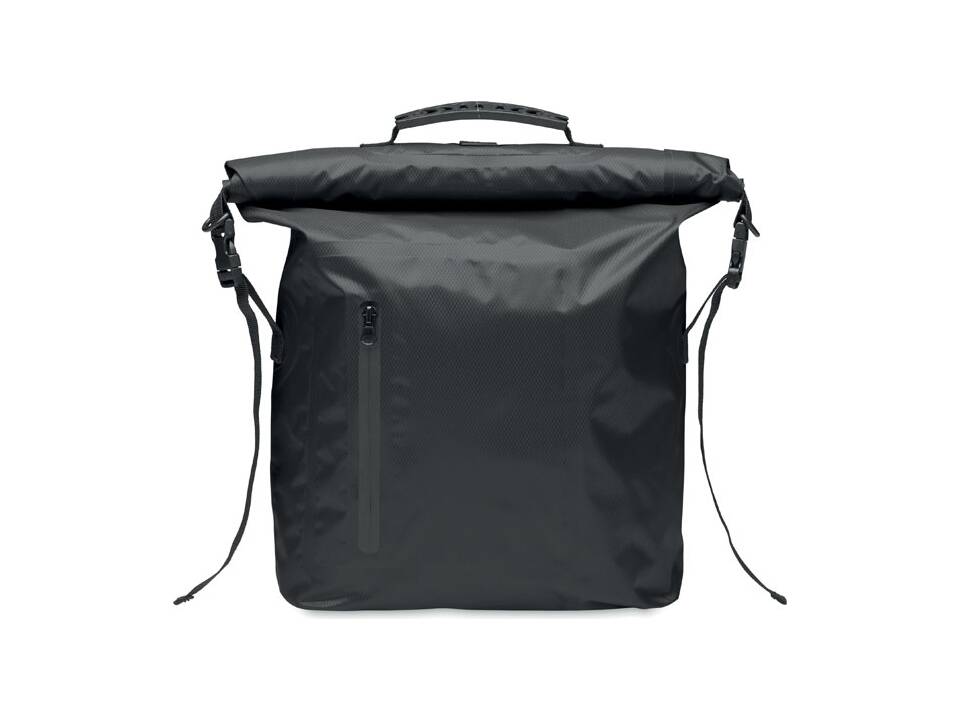 Sac à dos enroulable étanche