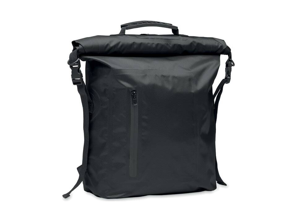 Sac à dos enroulable étanche 5