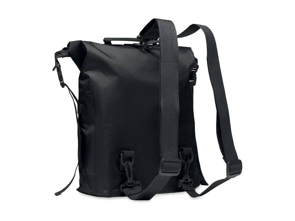 Sac à dos enroulable étanche 6