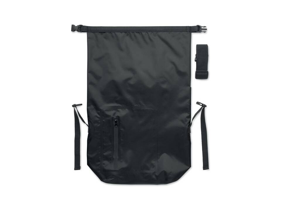 Sac à dos enroulable étanche 1