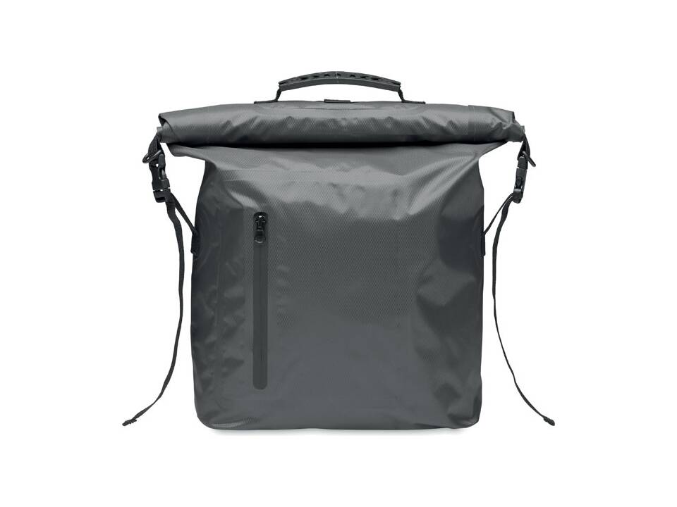 Sac à dos enroulable étanche 8