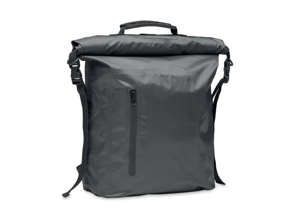 Sac à dos enroulable étanche 13