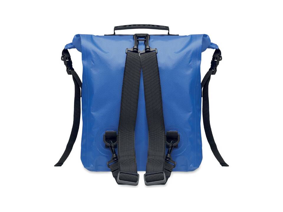 Sac à dos enroulable étanche 18