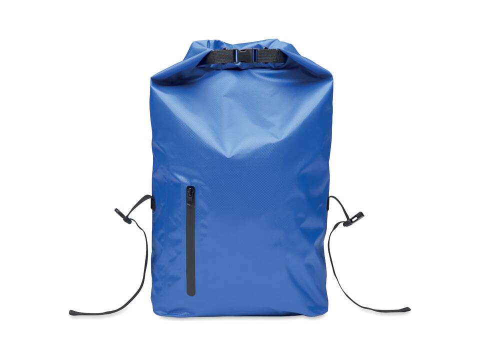 Sac à dos enroulable étanche 24