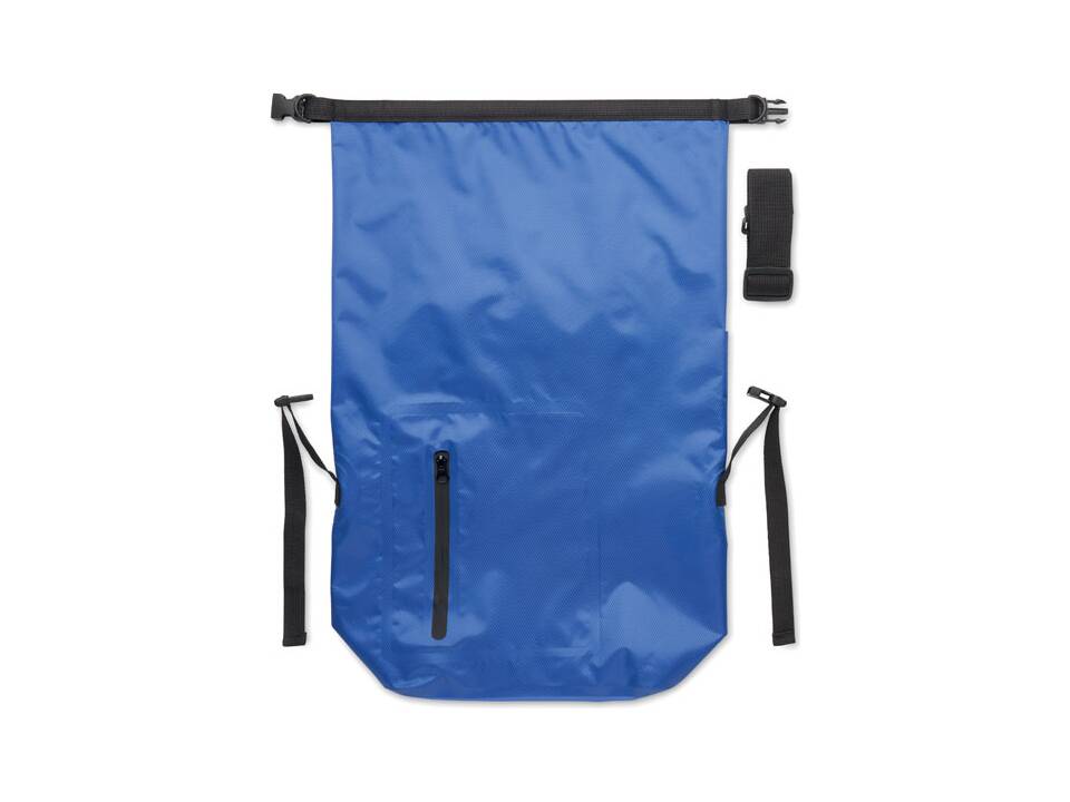 Sac à dos enroulable étanche 17
