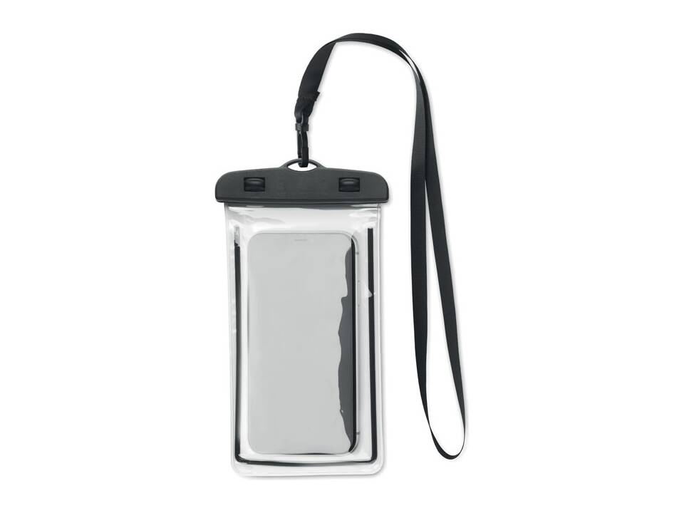 Pochette étanche pour smartphon 1