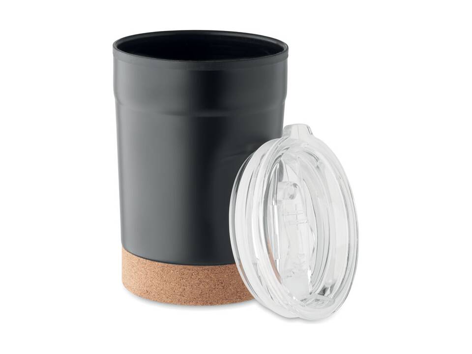 Gobelet double paroi 300ml 2