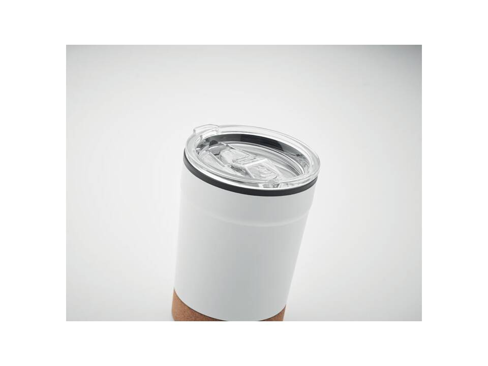 Gobelet double paroi 300ml 13