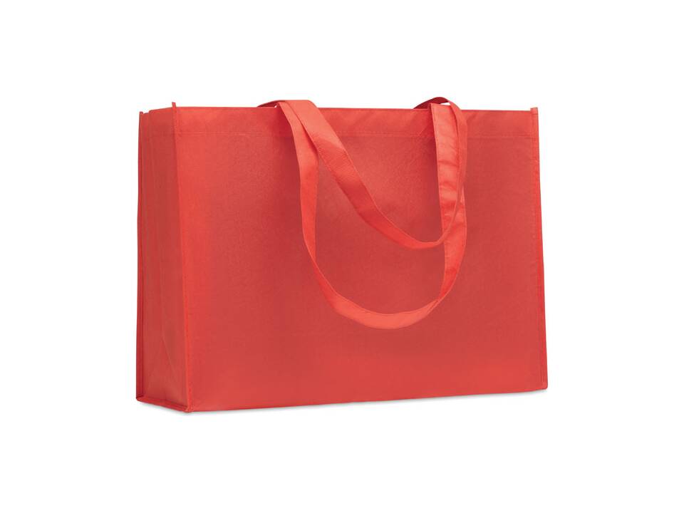 Sac shopping en RPET non tissé 17