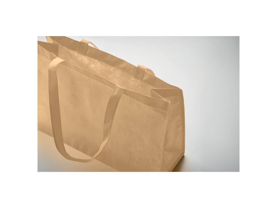 Sac shopping en RPET non tissé 10