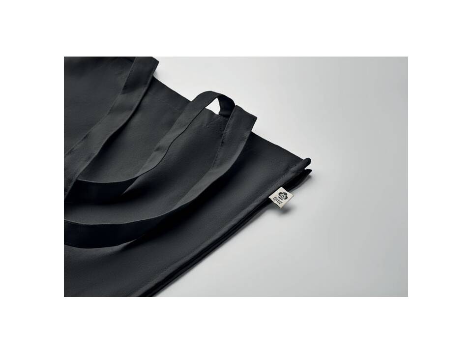 Sac shopping en coton bio 14