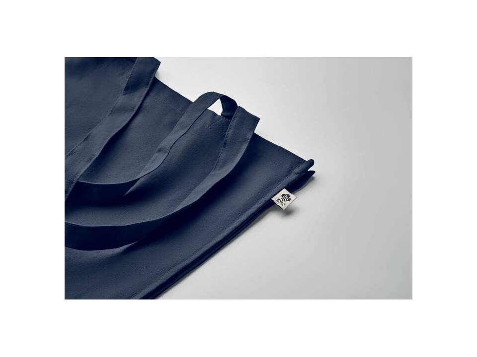 Sac shopping en coton bio 19