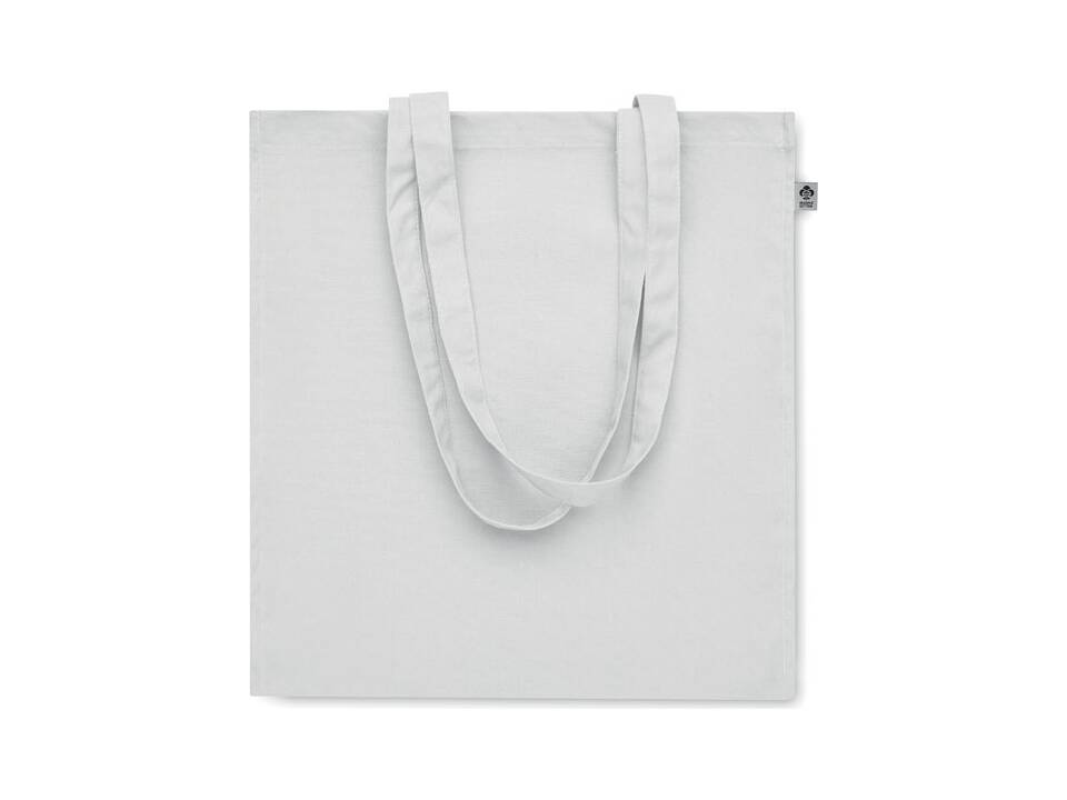 Sac shopping en coton bio 28