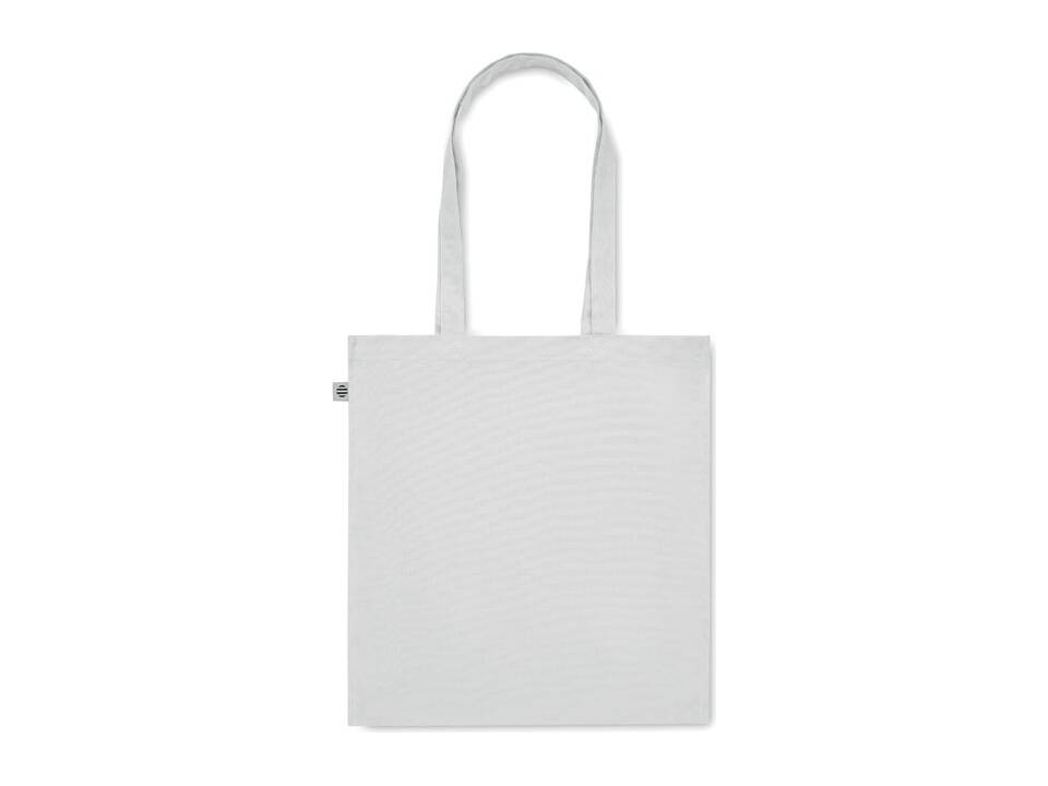 Sac shopping en coton bio 30