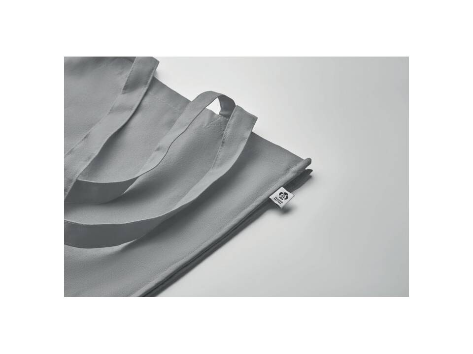 Sac shopping en coton bio 10