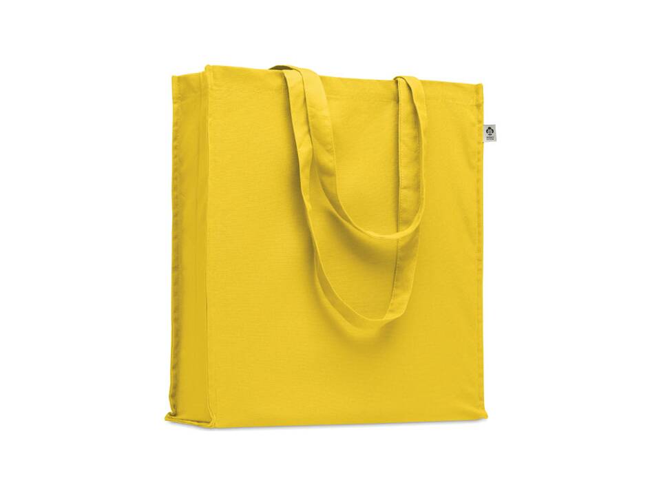Sac shopping en coton bio 31