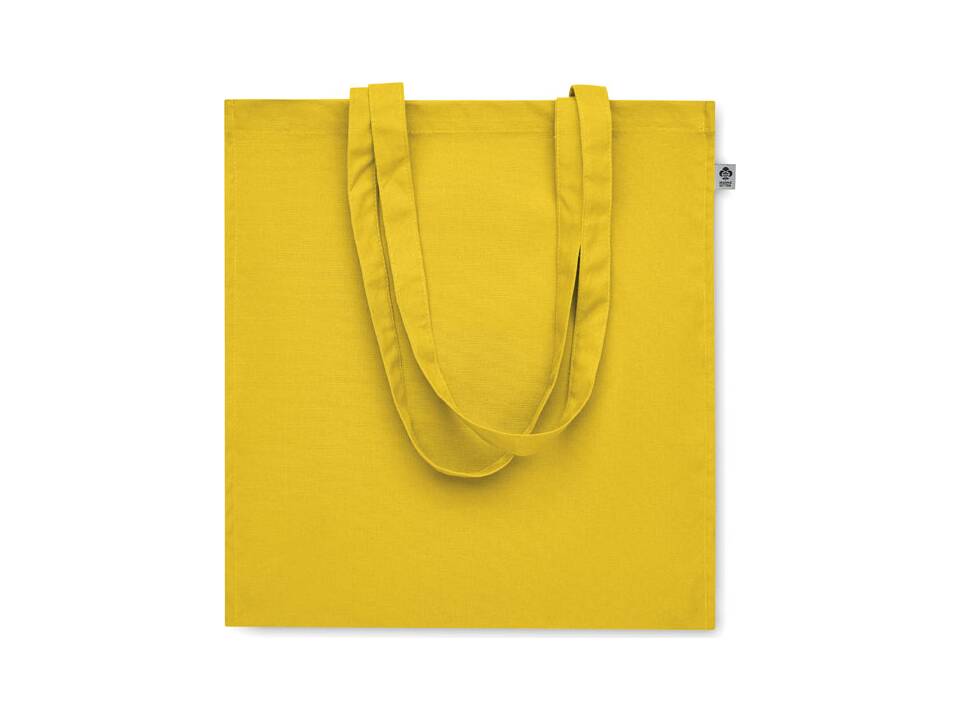 Sac shopping en coton bio 32