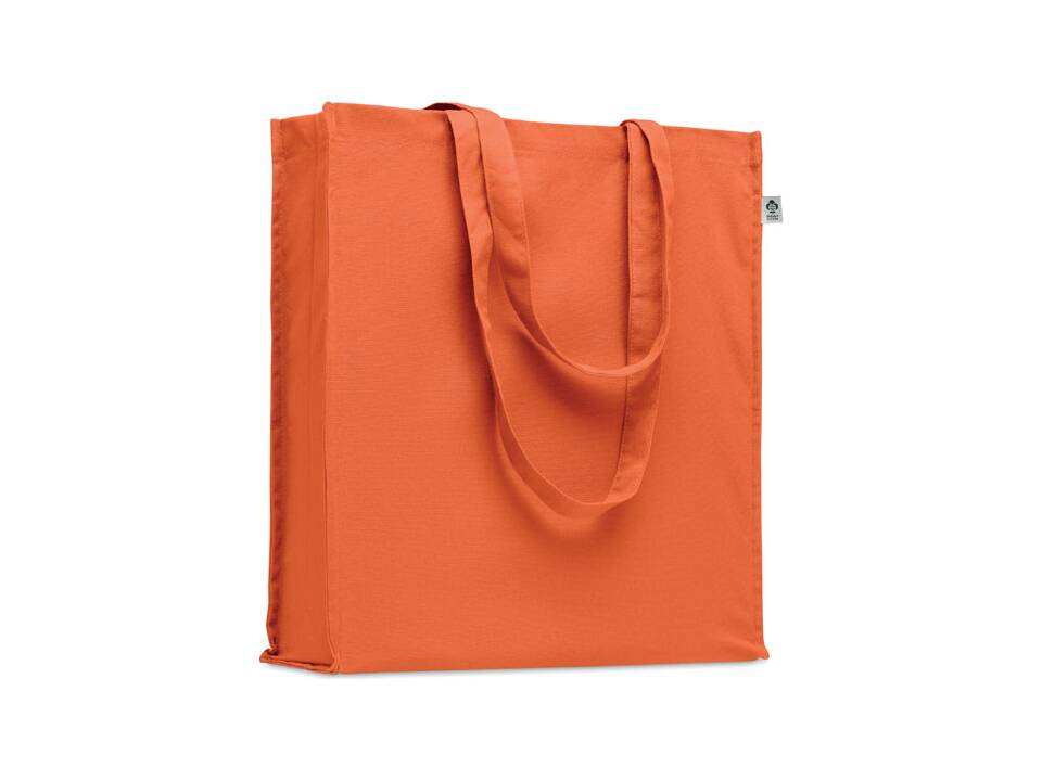 Sac shopping en coton bio 41