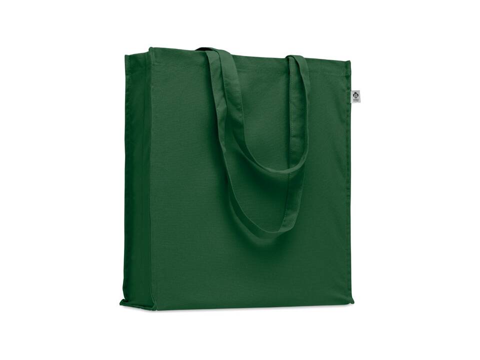Sac shopping en coton bio 5