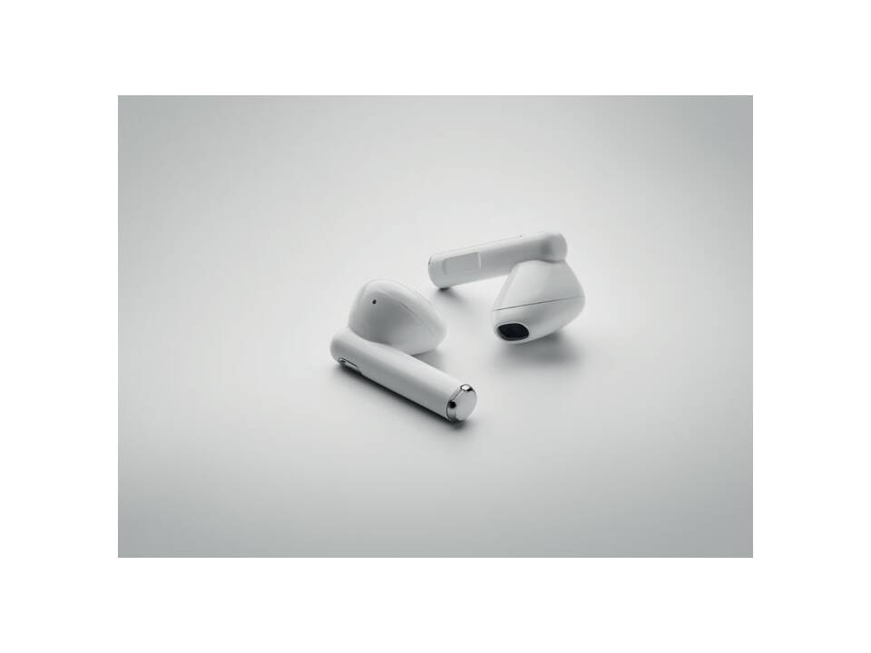 Ecouteurs TWS et base de charge 4