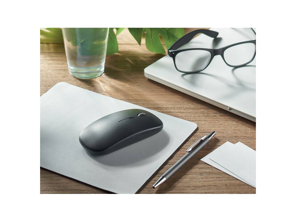 Souris sans fil rechargeable 5
