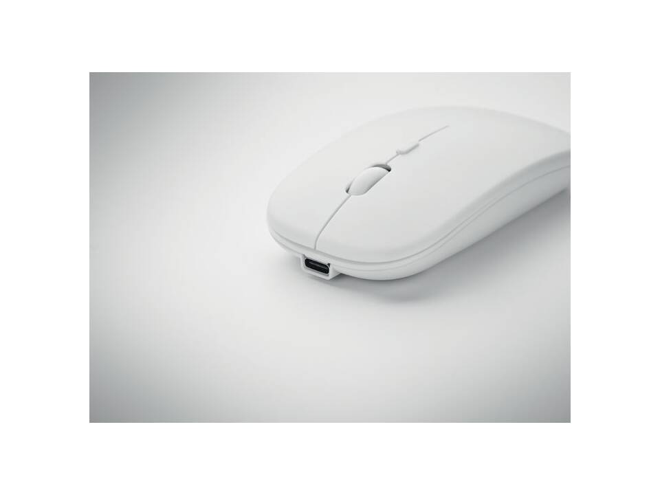 Souris sans fil rechargeable 13