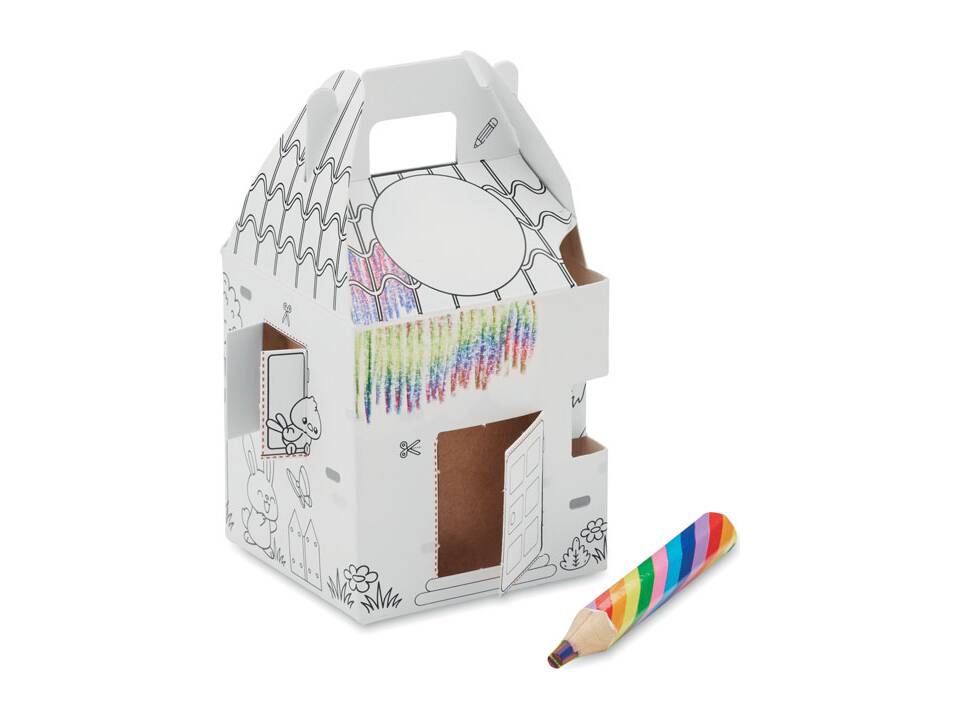 Set de culture de graines 4