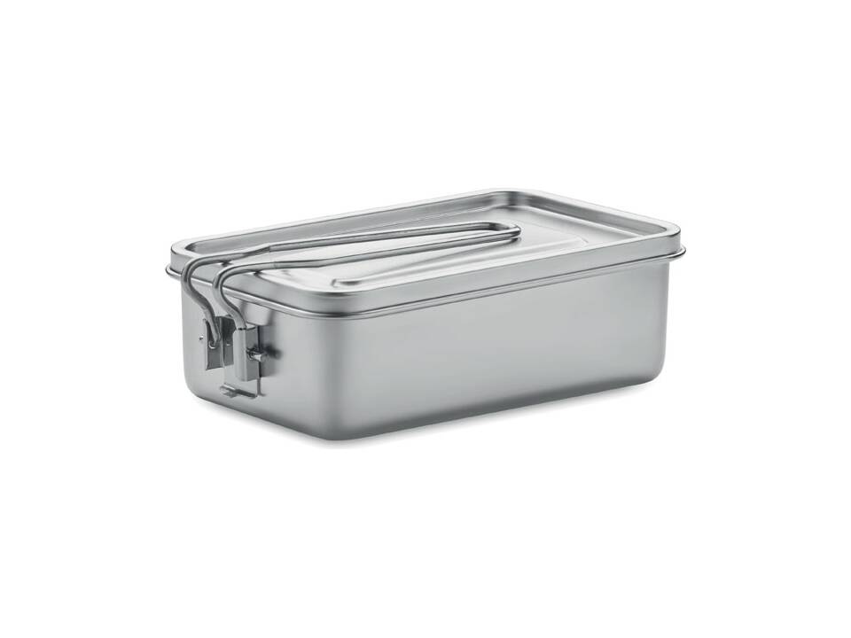 Lunchbox en acier inox 3